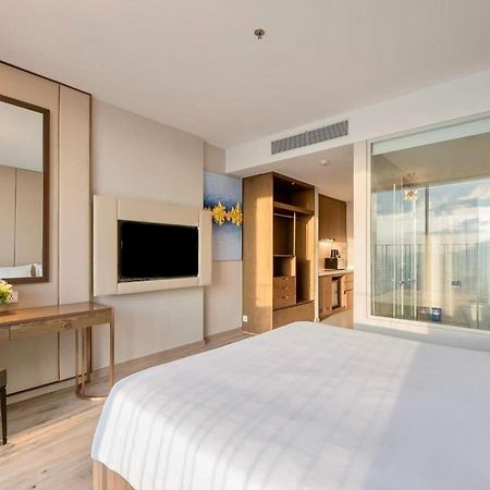 Panorama Nha Trang Central Condotel Kültér fotó