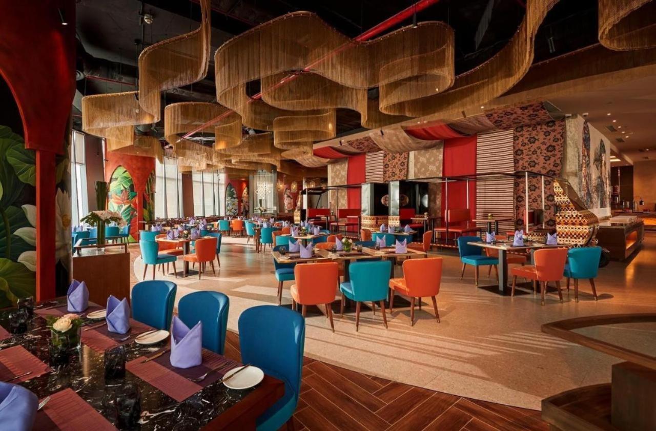 Panorama Nha Trang Central Condotel Kültér fotó