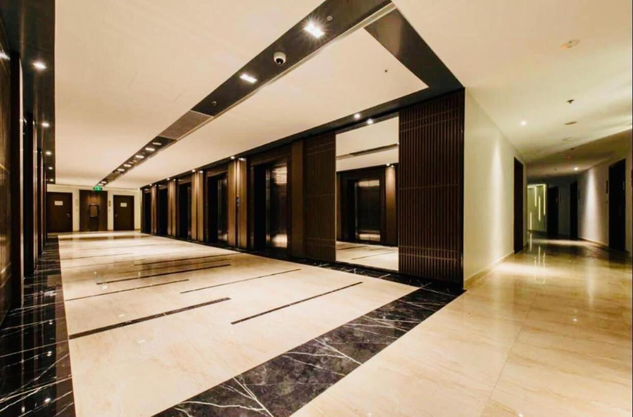 Panorama Nha Trang Central Condotel Kültér fotó